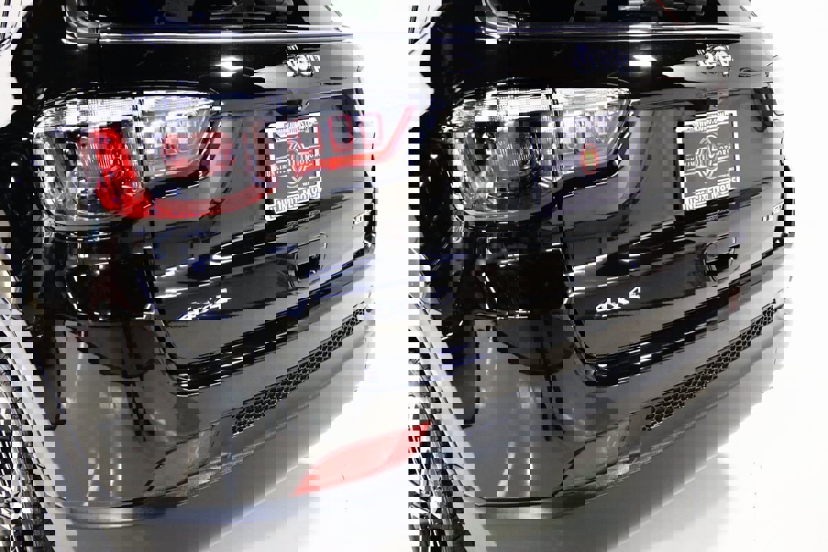 Used 2022 Jeep Compass Limited image 72