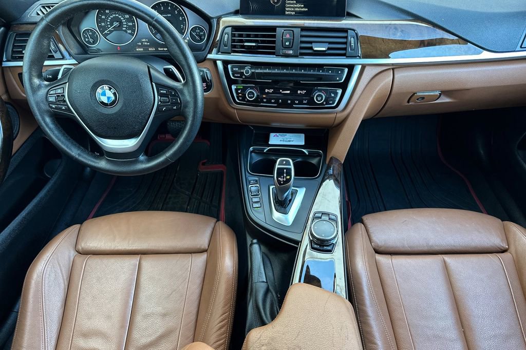 Used 2016 BMW 435i Gran Coupe image 14
