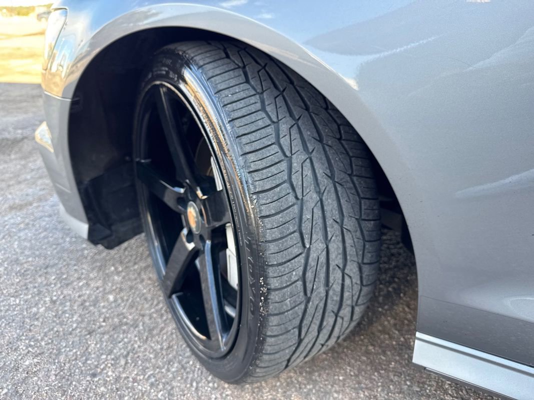 Used 2016 Audi A6 3.0T Premium Plus image 50