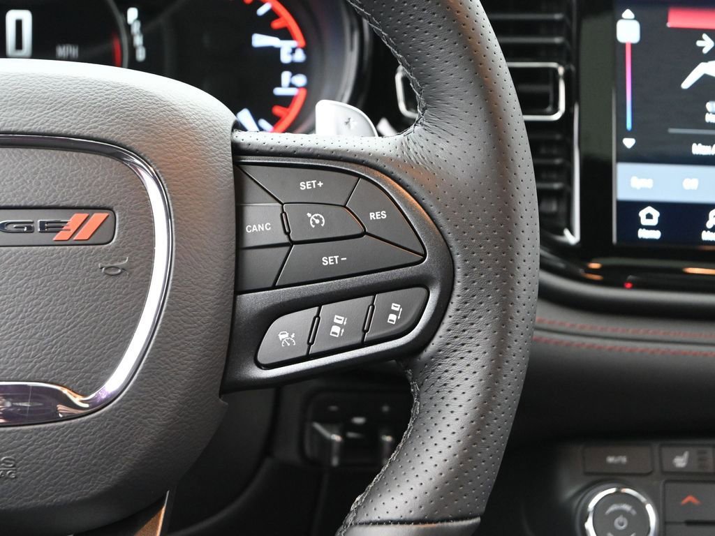 New 2026 Dodge Durango GT image 31
