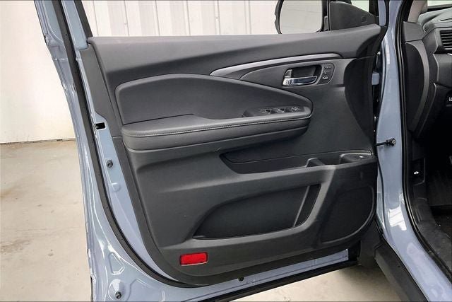 New 2026 Honda Ridgeline RTL image 11