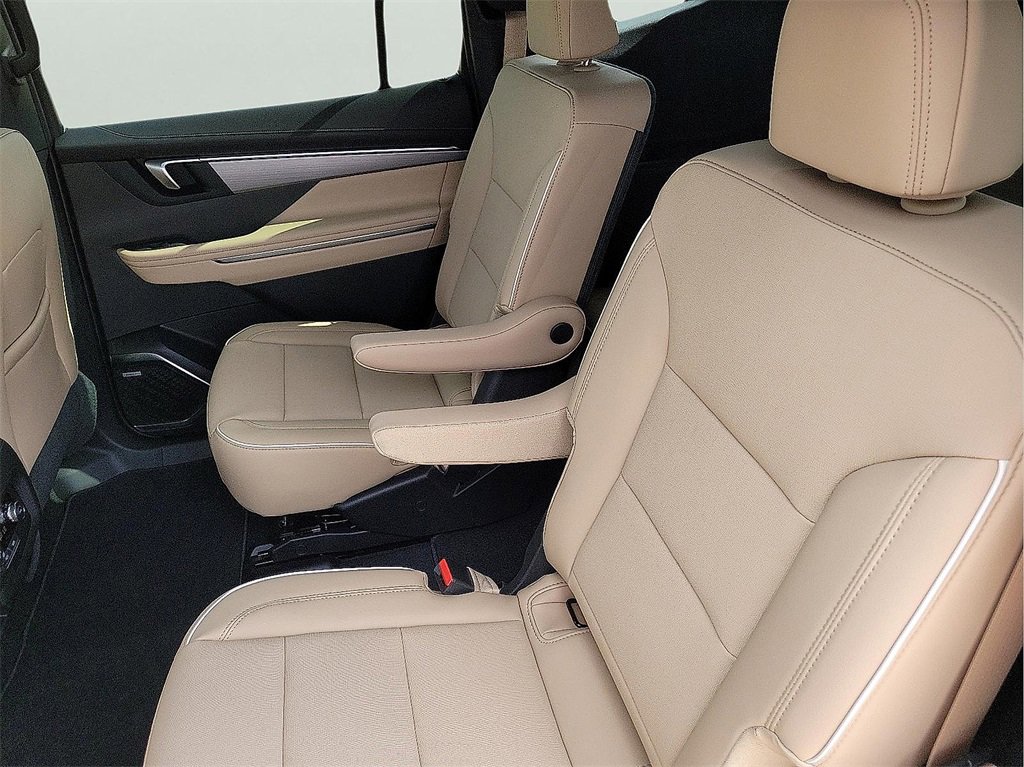 New 2026 Buick Enclave Preferred w/ Power Package image 13