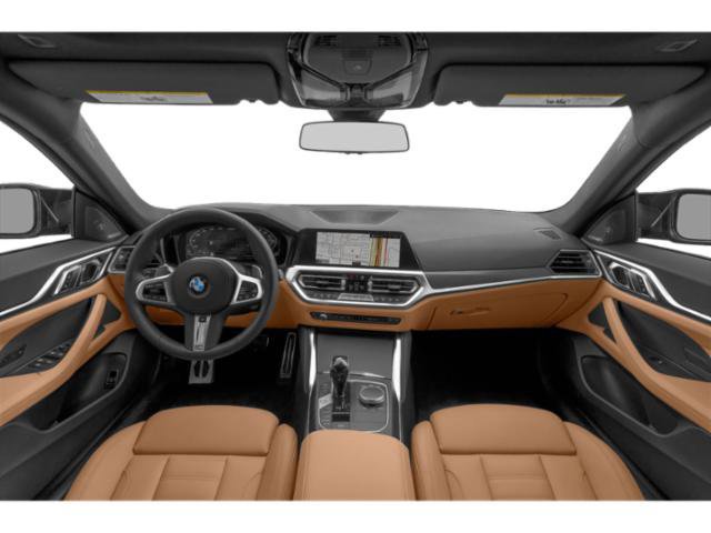 Used 2023 BMW M440i xDrive Gran Coupe AWD/4WD image 11