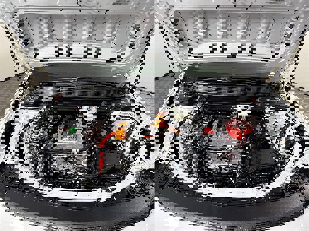 New 2026 Chevrolet Equinox EV LT image 23