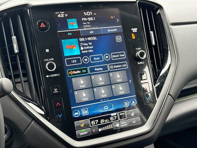 Used 2024 Subaru Ascent Onyx Edition Limited image 17