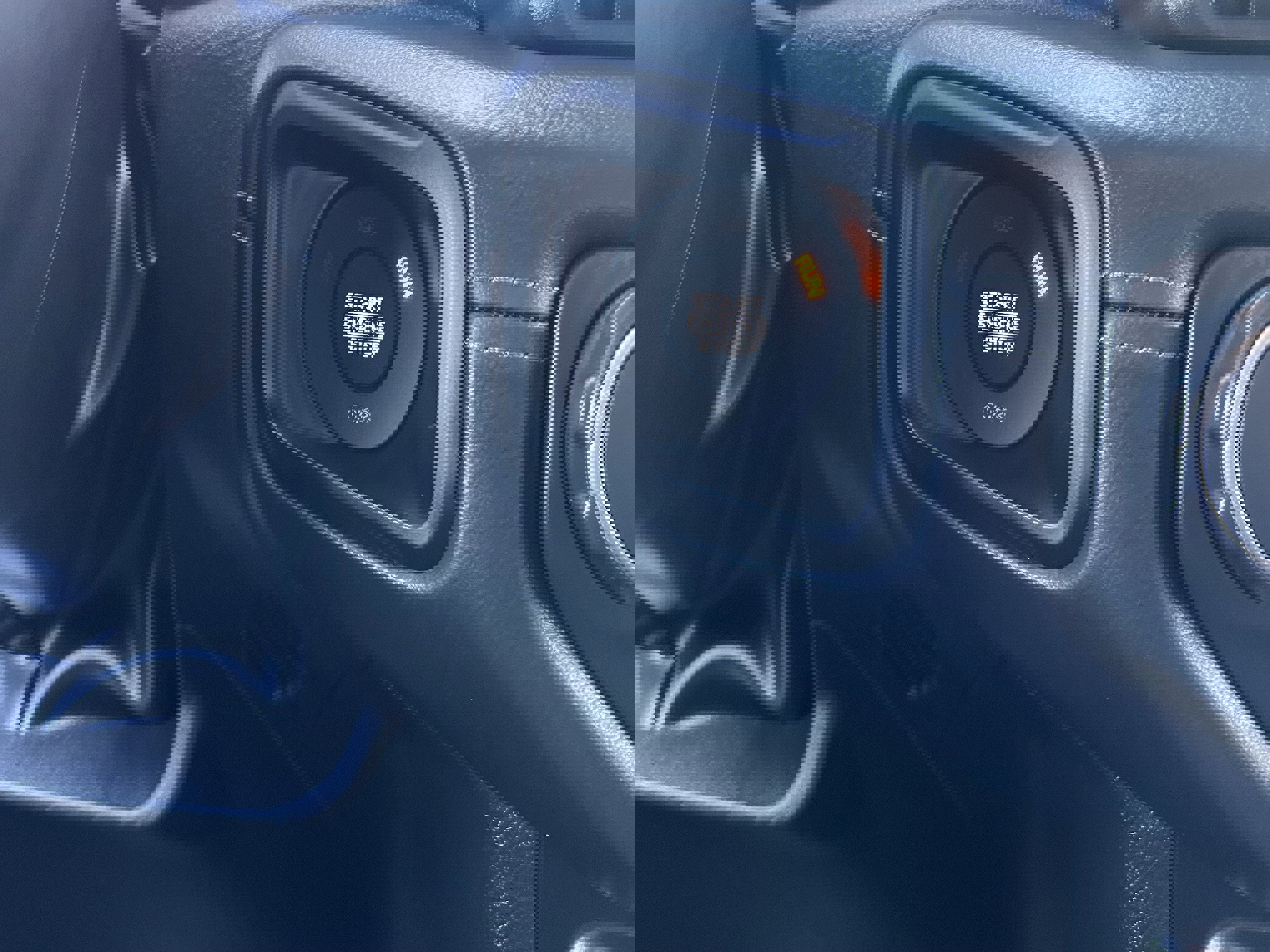 New 2026 Jeep Wrangler Unlimited Rubicon image 36