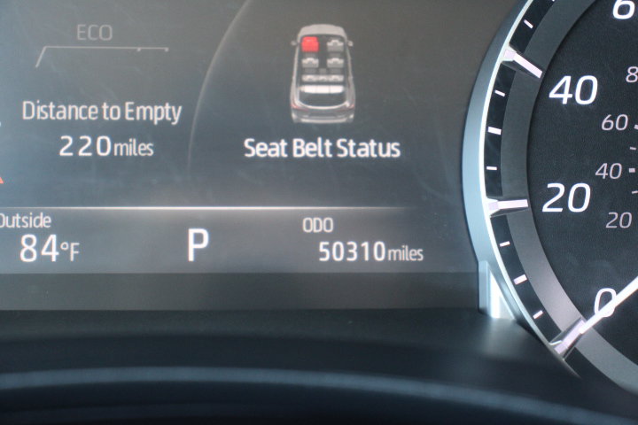Used 2022 Toyota Highlander Platinum AWD/4WD image 33