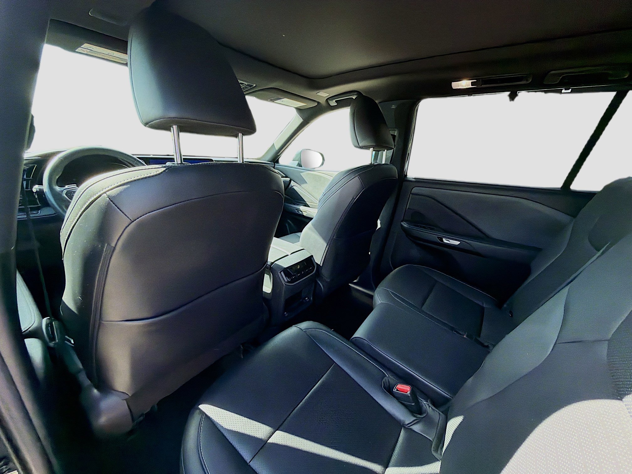 Used 2024 Lexus TX 350 FWD w/ Technology Package image 25