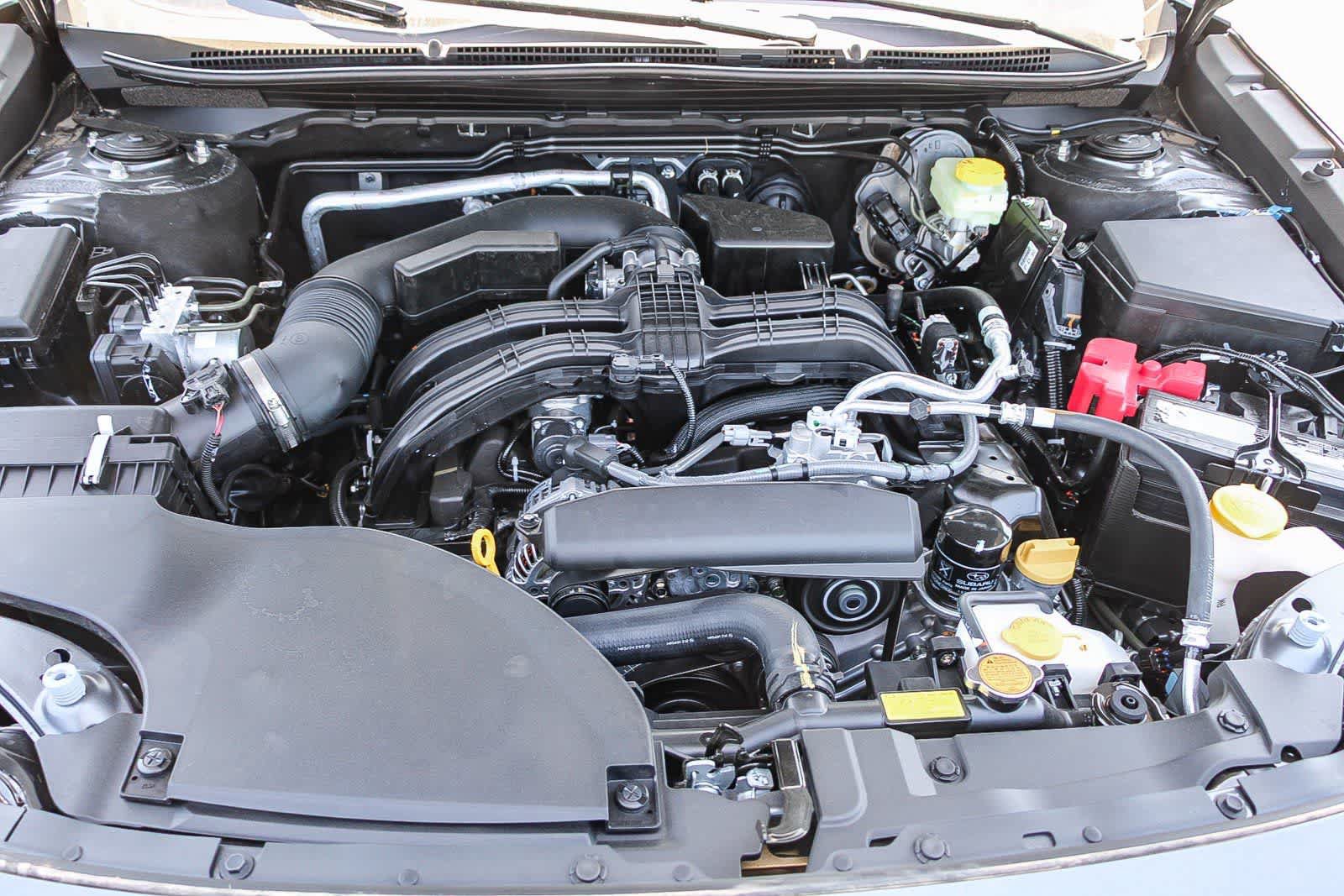 Used 2025 Subaru Outback Premium AWD/4WD image 26