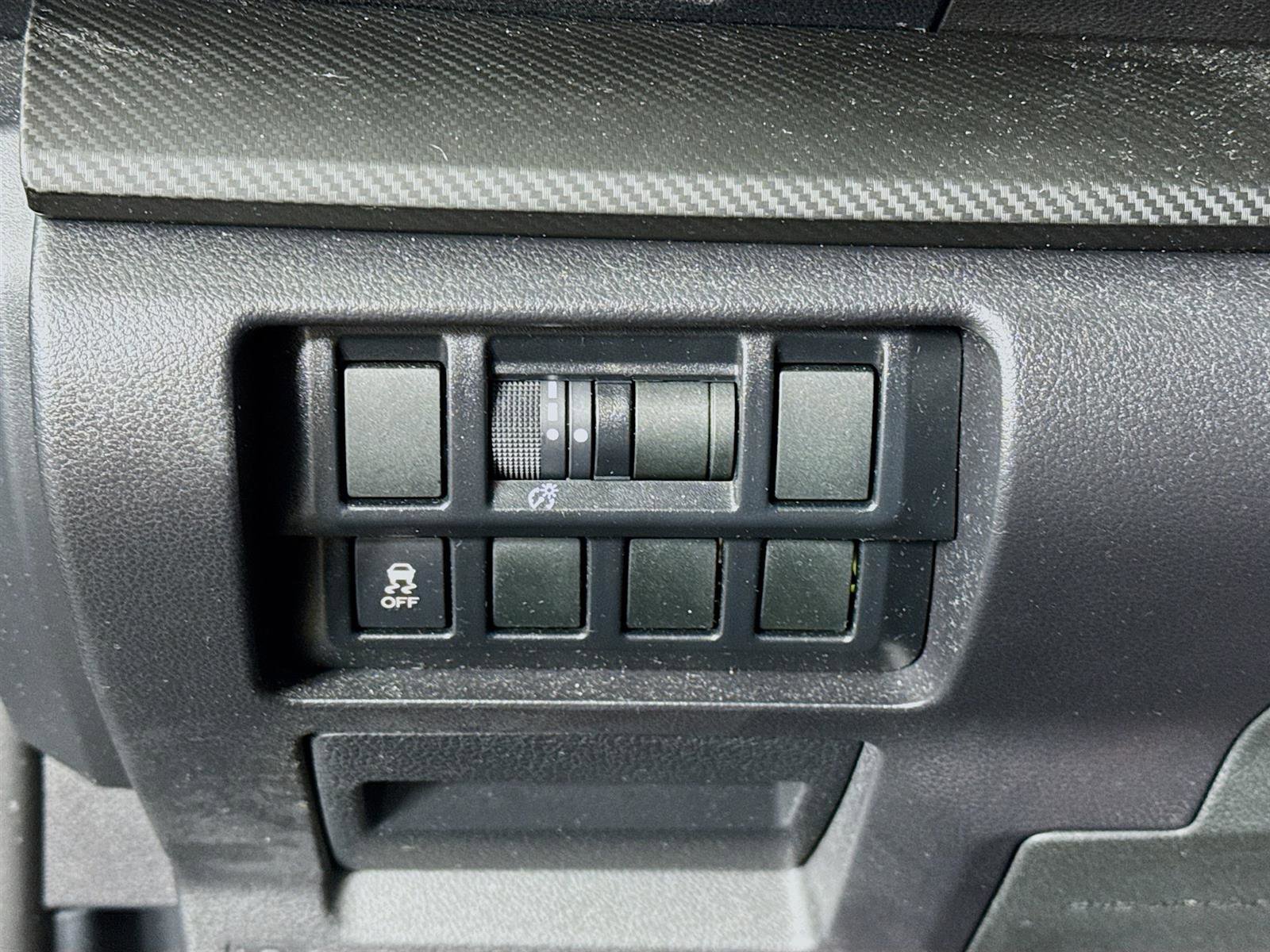 Used 2020 Subaru Impreza 2.0i image 11