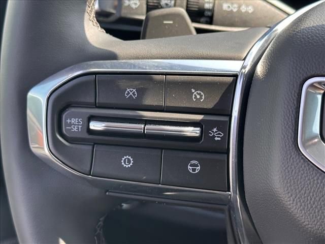 New 2026 GMC Yukon XL Denali w/ Denali Reserve Package image 31