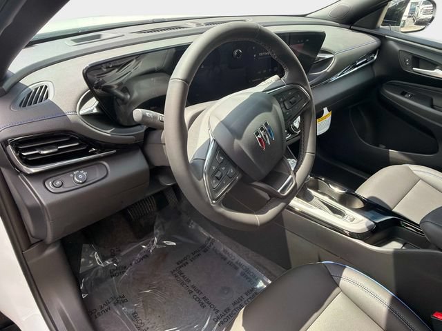 New 2026 Buick Envista Sport Touring w/ Convenience I Package FWD image 21