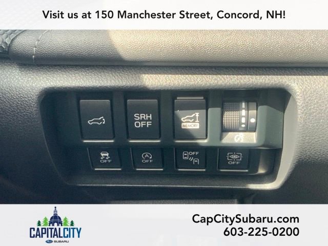 Used 2020 Subaru Forester Touring image 32