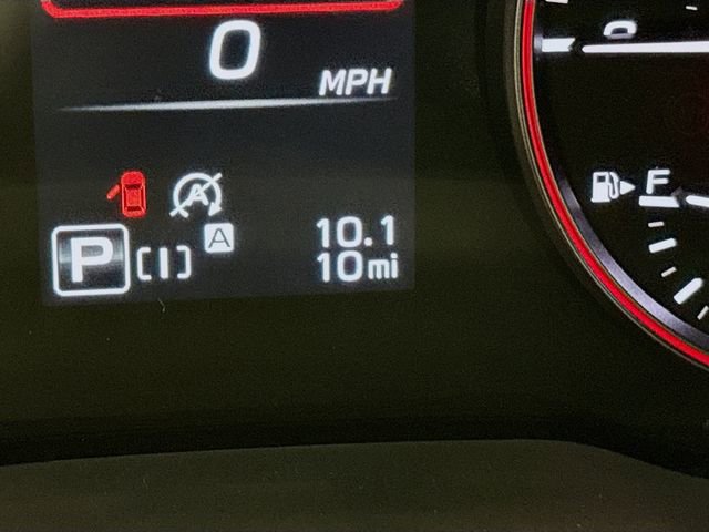 New 2026 Subaru Impreza RS image 12