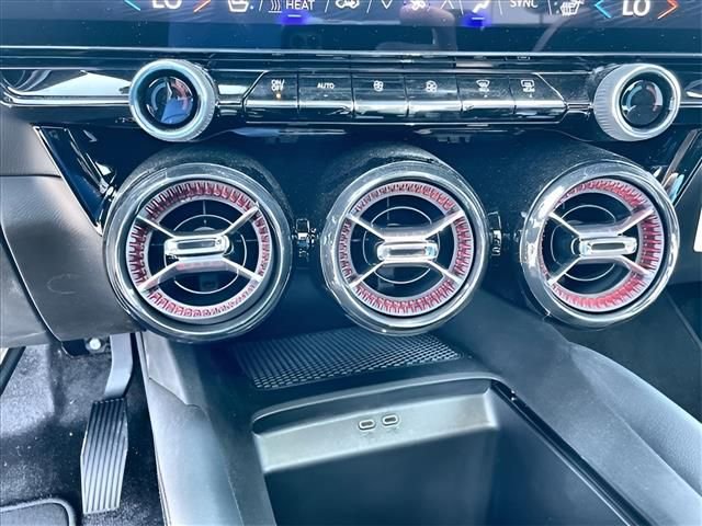 New 2024 Chevrolet Blazer EV RS image 10