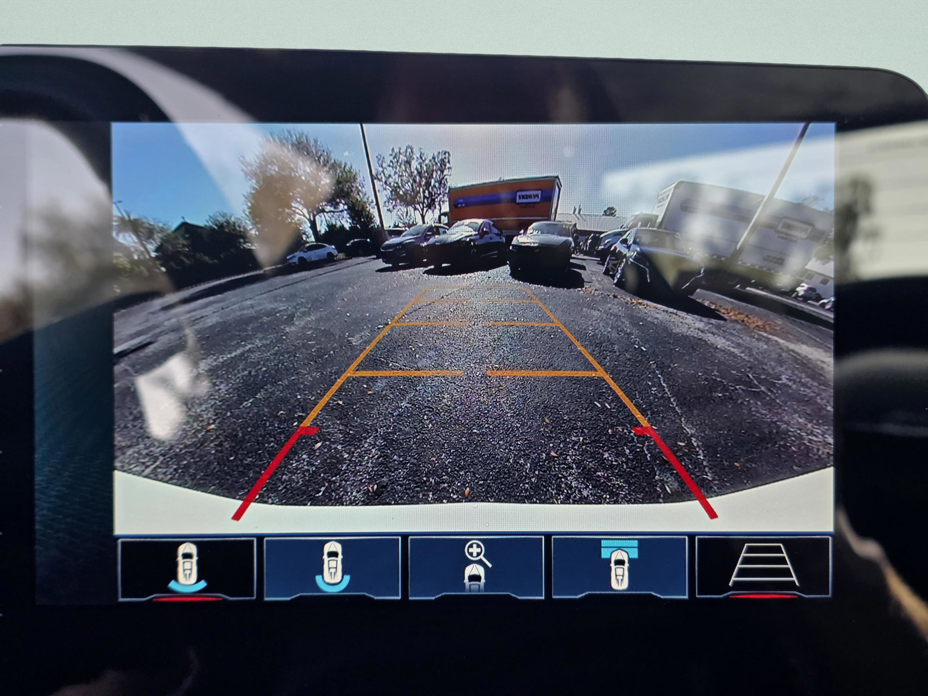 New 2025 Chevrolet Corvette Z06 image 29