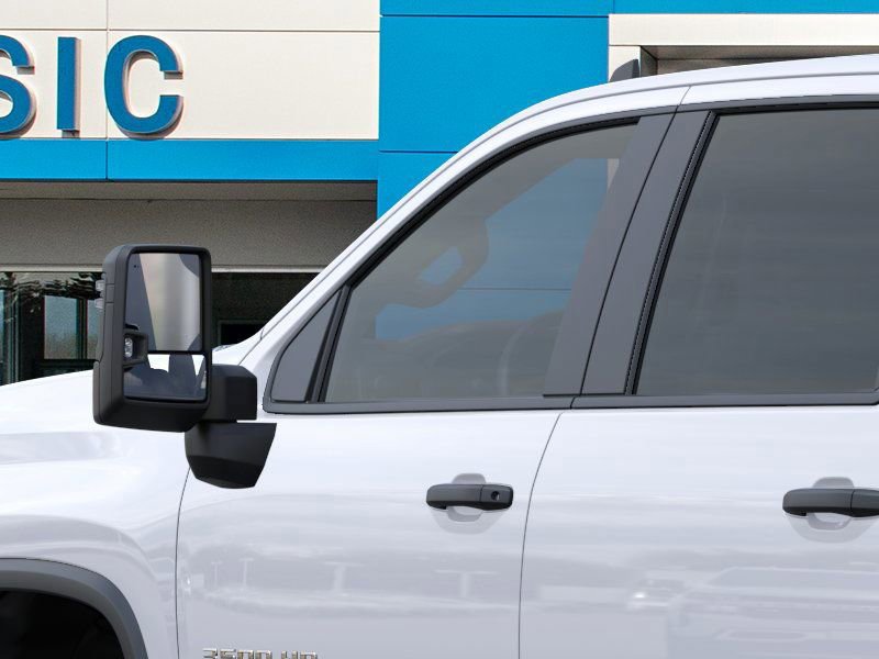 New 2026 Chevrolet Silverado 3500 W/T image 13