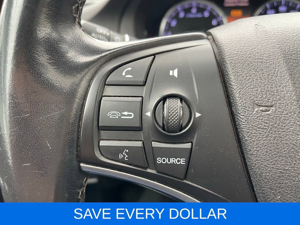 Used 2018 Acura MDX FWD image 20