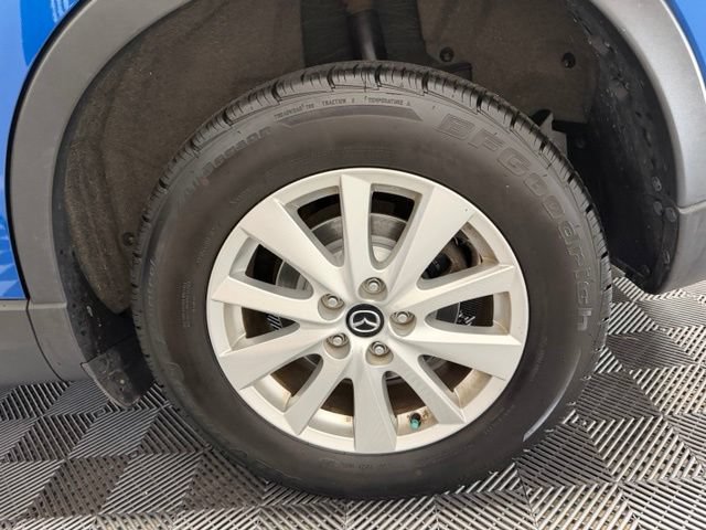 Used 2014 MAZDA CX-5 Touring FWD image 42