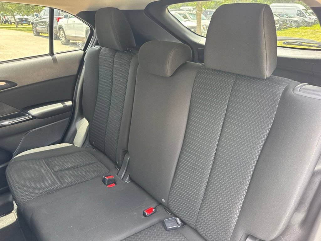 Used 2024 Mitsubishi Eclipse Cross LE AWD/4WD image 11