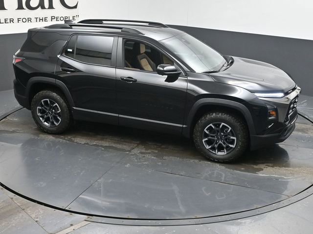 New 2026 Chevrolet Equinox ACTIV w/ Convenience Package III image 16