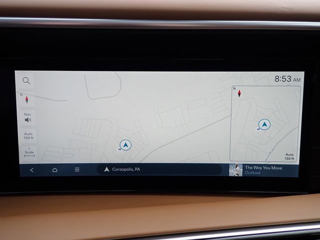 New 2026 Hyundai Palisade Calligraphy image 16