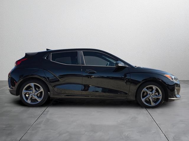 Used 2020 Hyundai Veloster 2.0 FWD image 5