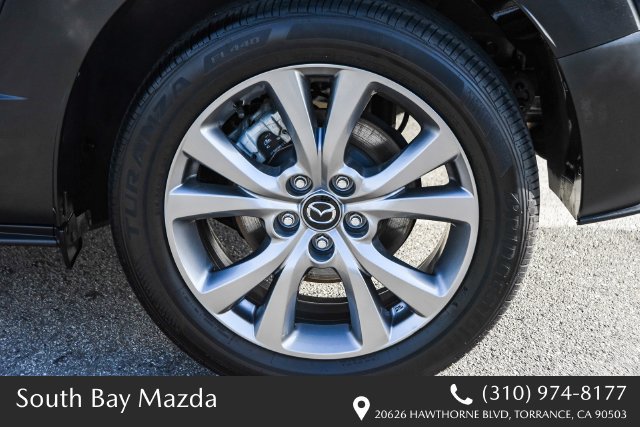 Certified 2023 MAZDA CX-30 AWD 2.5 S w/ Premium Package image 10
