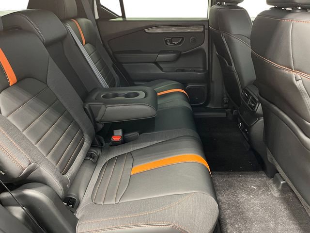 New 2026 Honda Passport TrailSport image 28