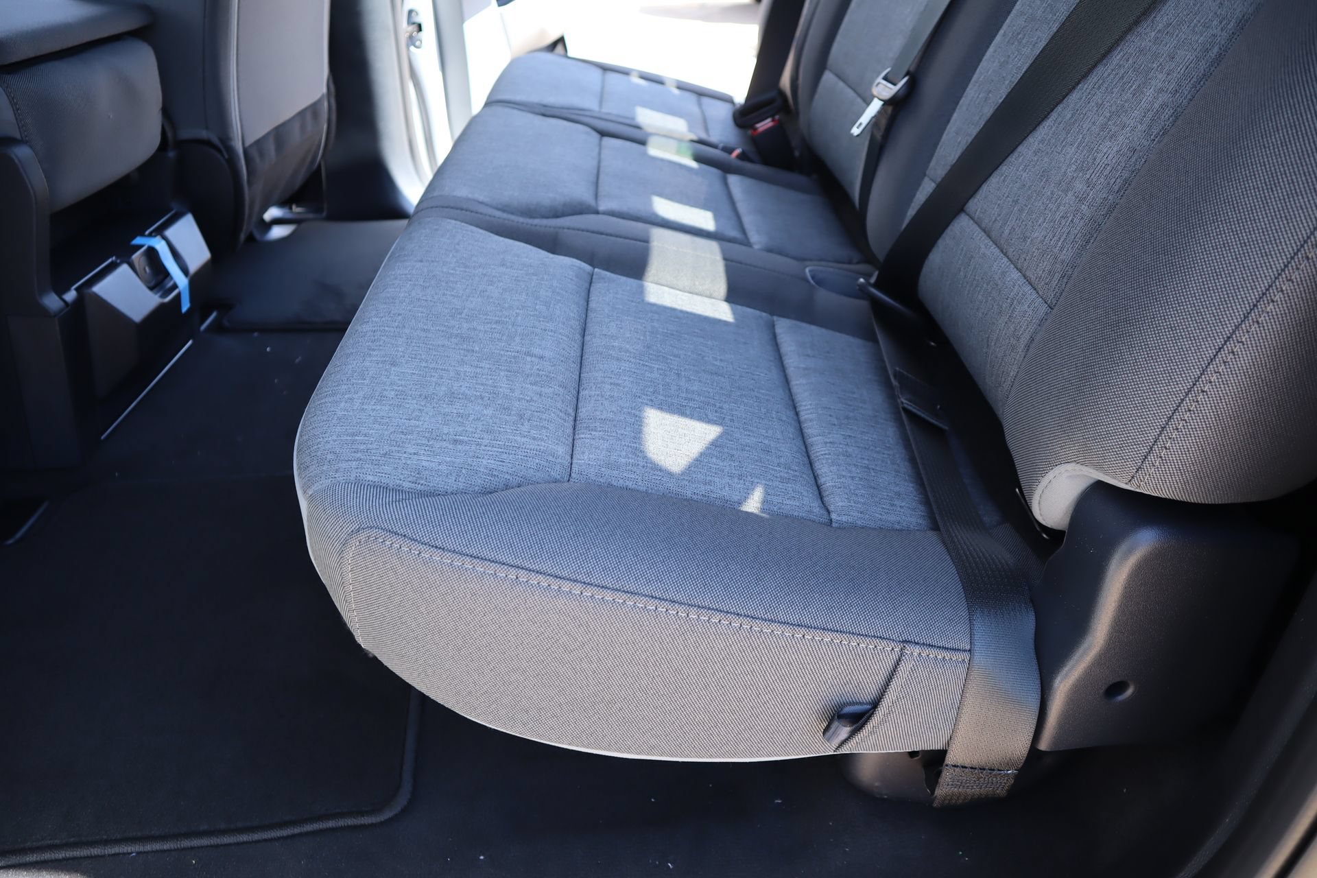 New 2026 Ford F250 XL w/ STX Appearance Package AWD/4WD image 12