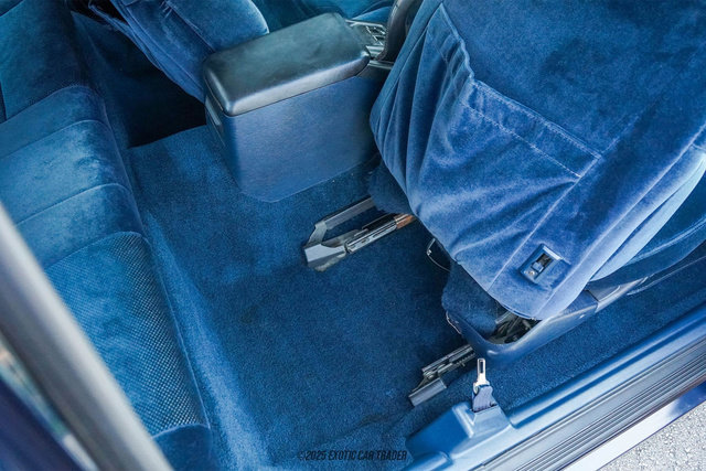 Used 1989 Ford Thunderbird Super image 66