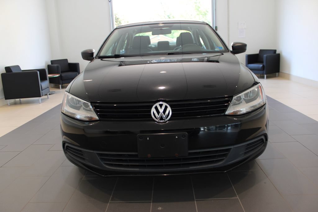 Used 2013 Volkswagen Jetta S FWD image 14