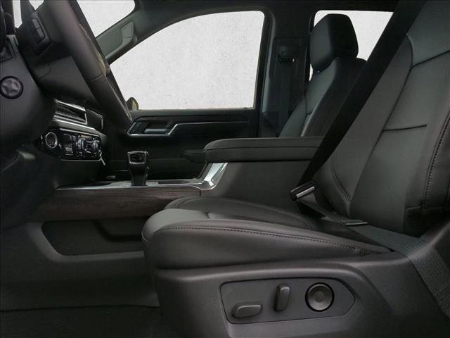 New 2026 GMC Sierra 1500 SLT w/ SLT Premium Plus Package image 9