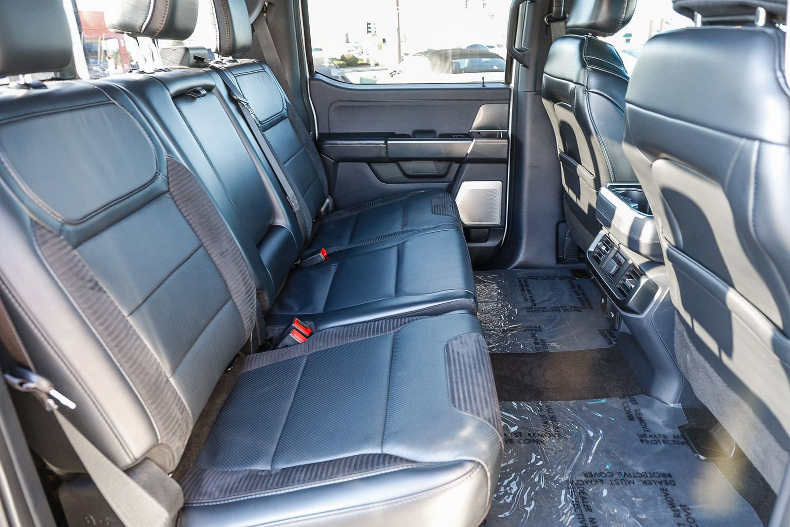 Used 2023 Ford F150 Raptor image 18