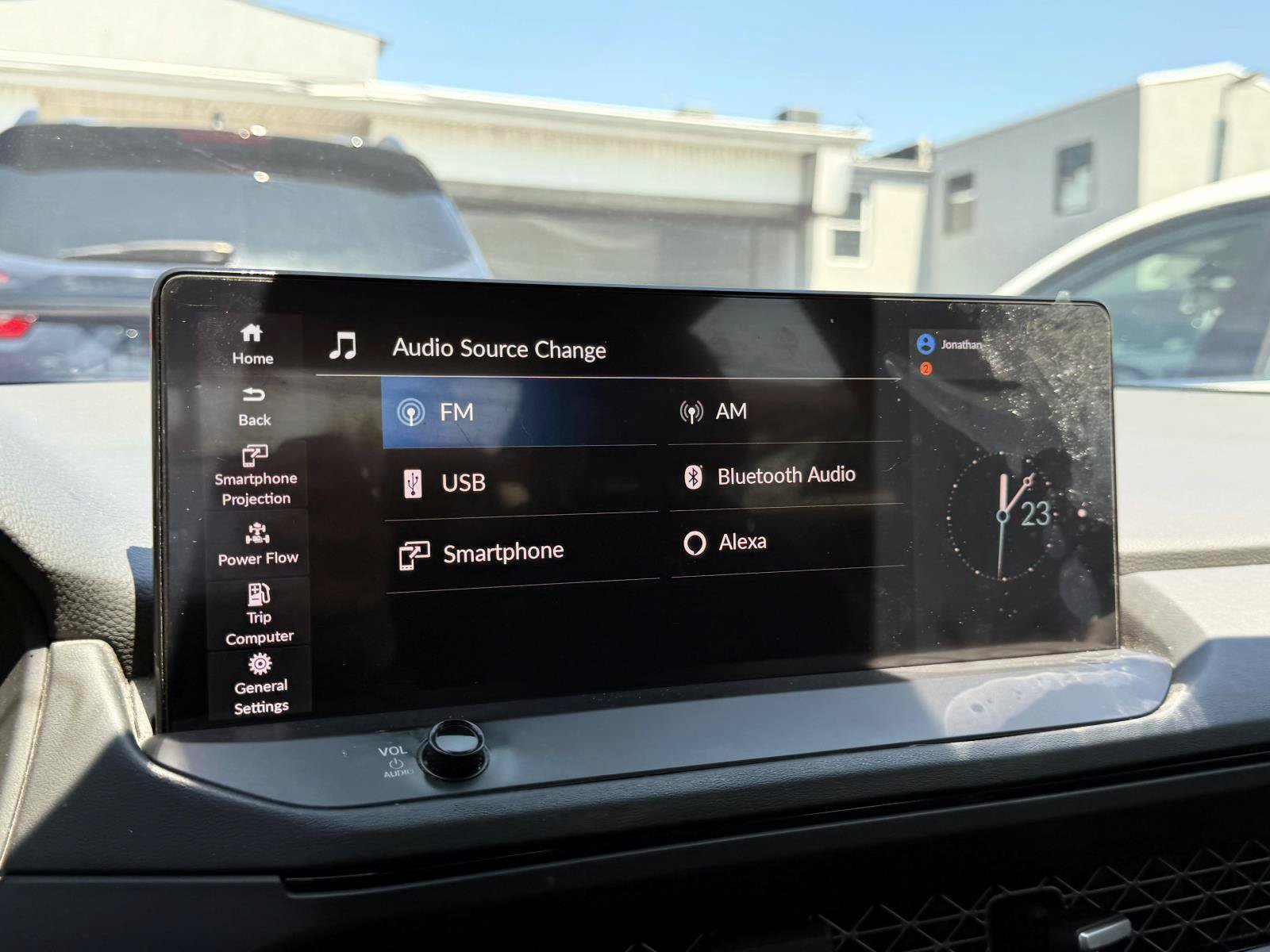 Used 2023 Honda Accord Sport image 27