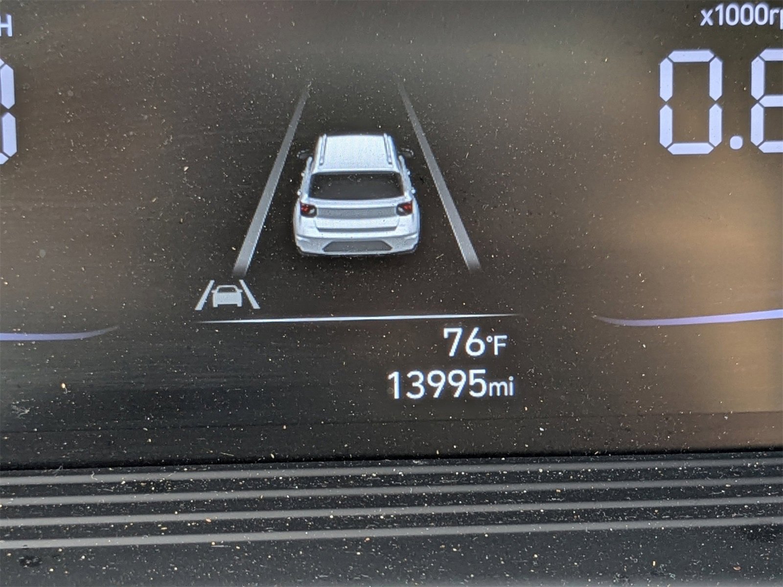 Certified 2024 Hyundai Venue Limited image 36