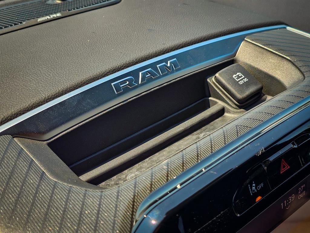 New 2026 RAM 1500 Big Horn image 23