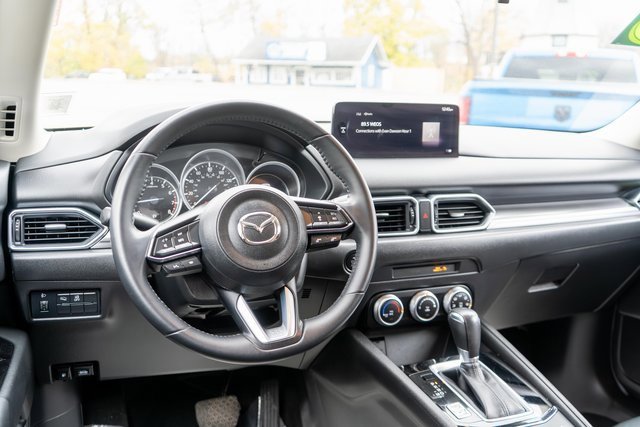 Used 2023 MAZDA CX-5 AWD 2.5 S image 13