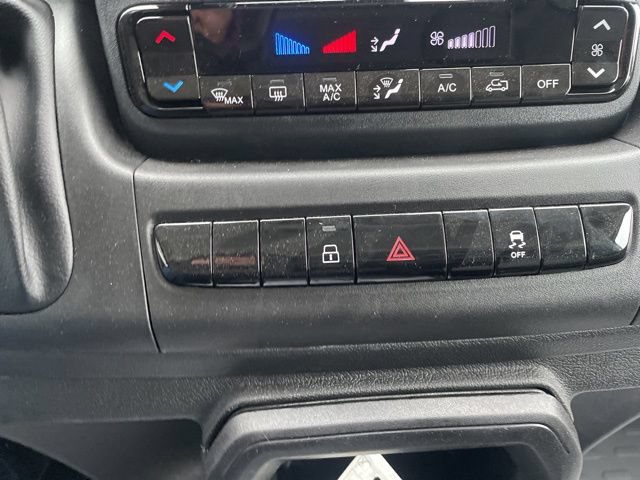 New 2026 RAM ProMaster 3500 w/ Convenience Group FWD image 33