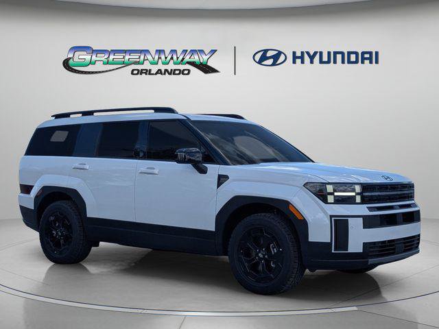 New 2026 Hyundai Santa Fe XRT AWD/4WD image 2