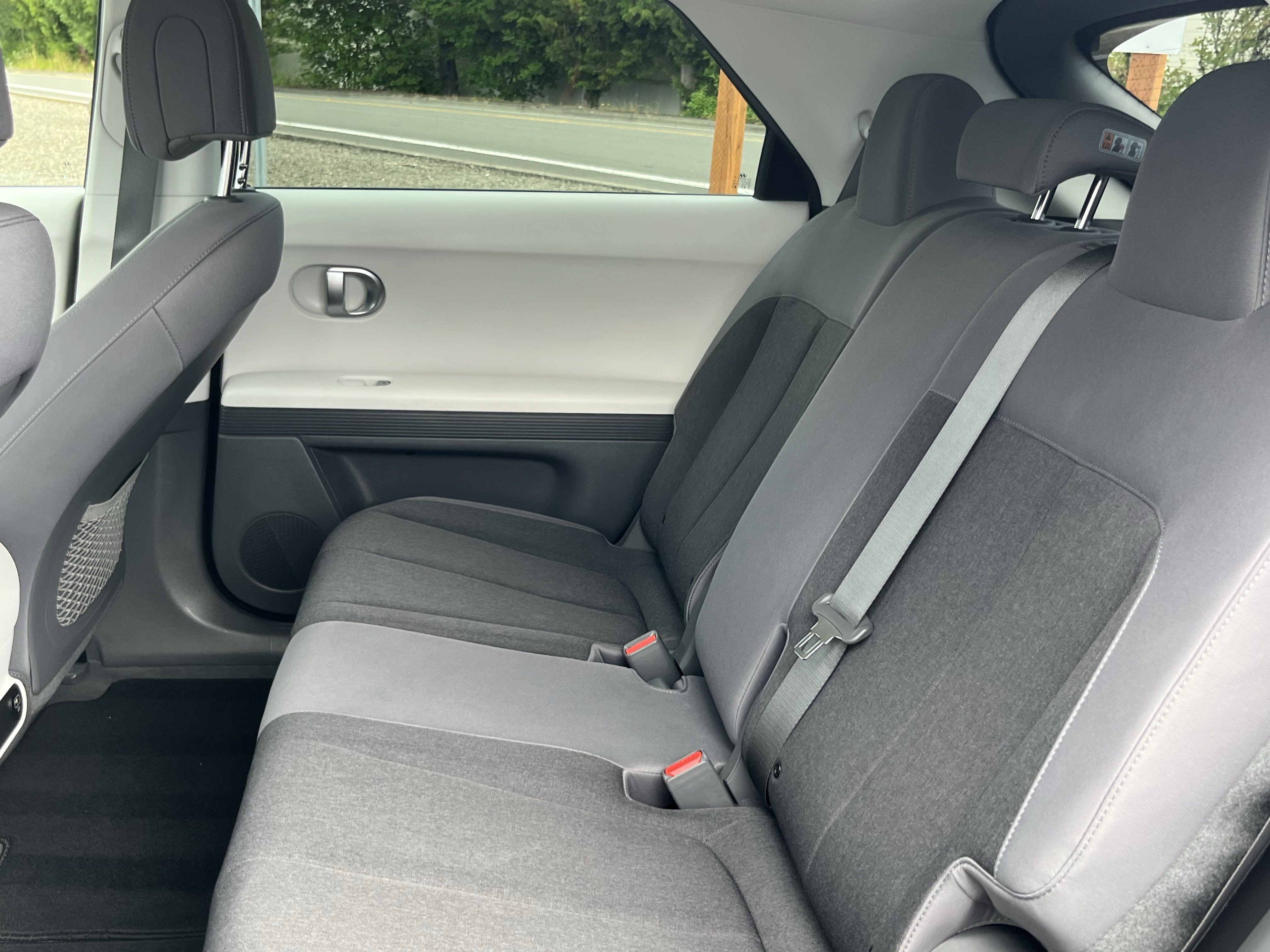 Certified 2024 Hyundai Ioniq 5 SEL RWD image 13