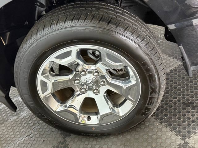 Certified 2022 RAM 1500 Big Horn image 17