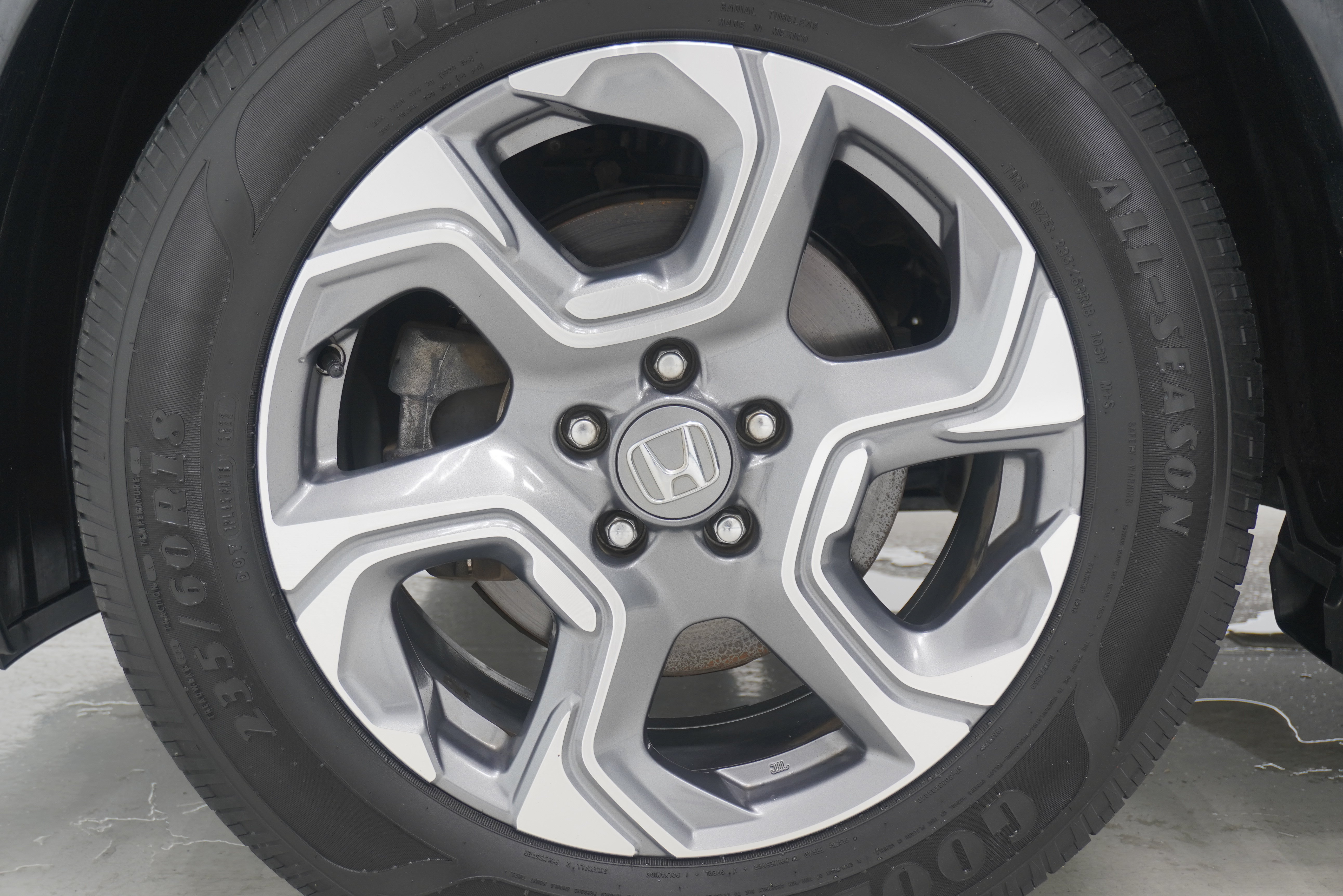 Used 2018 Honda CR-V EX-L image 28