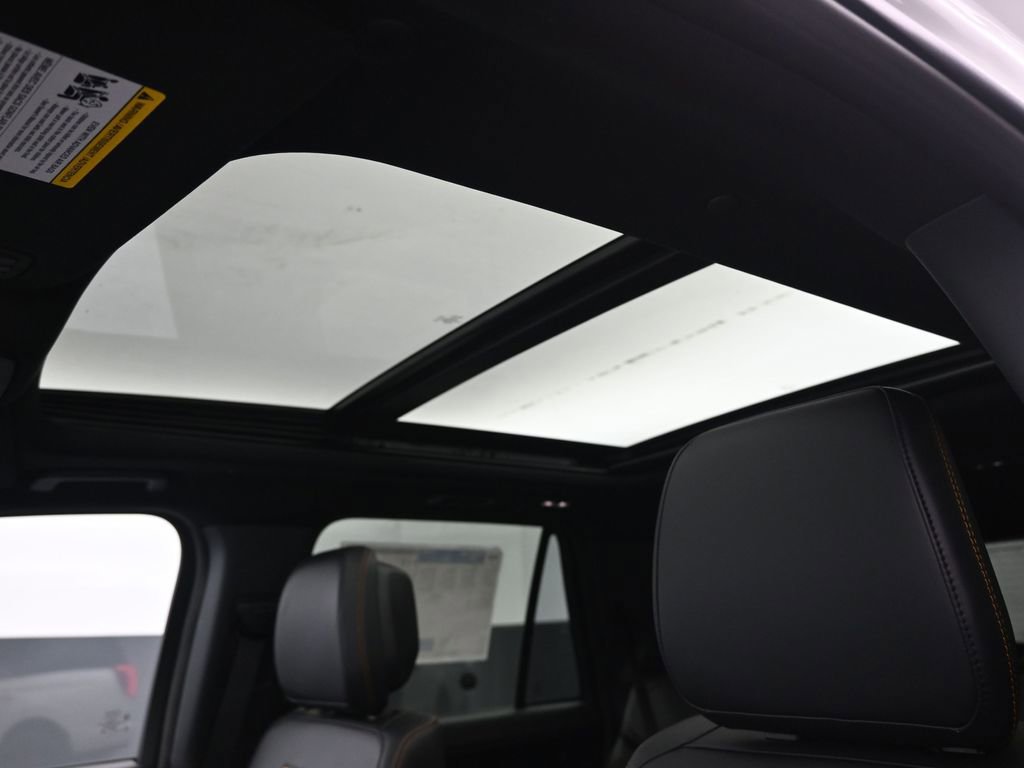 New 2026 Ford Expedition Tremor AWD/4WD image 9