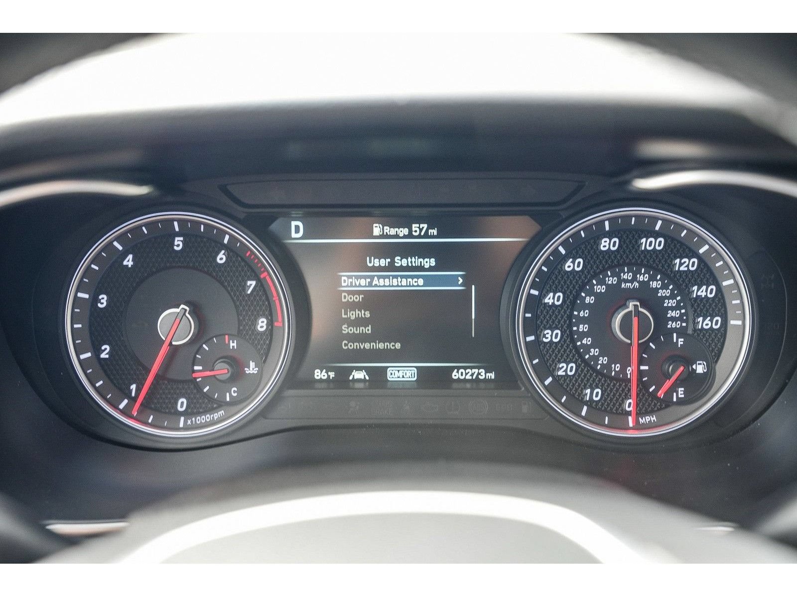 Used 2021 Genesis G70 2.0T w/ Elite Package RWD image 22