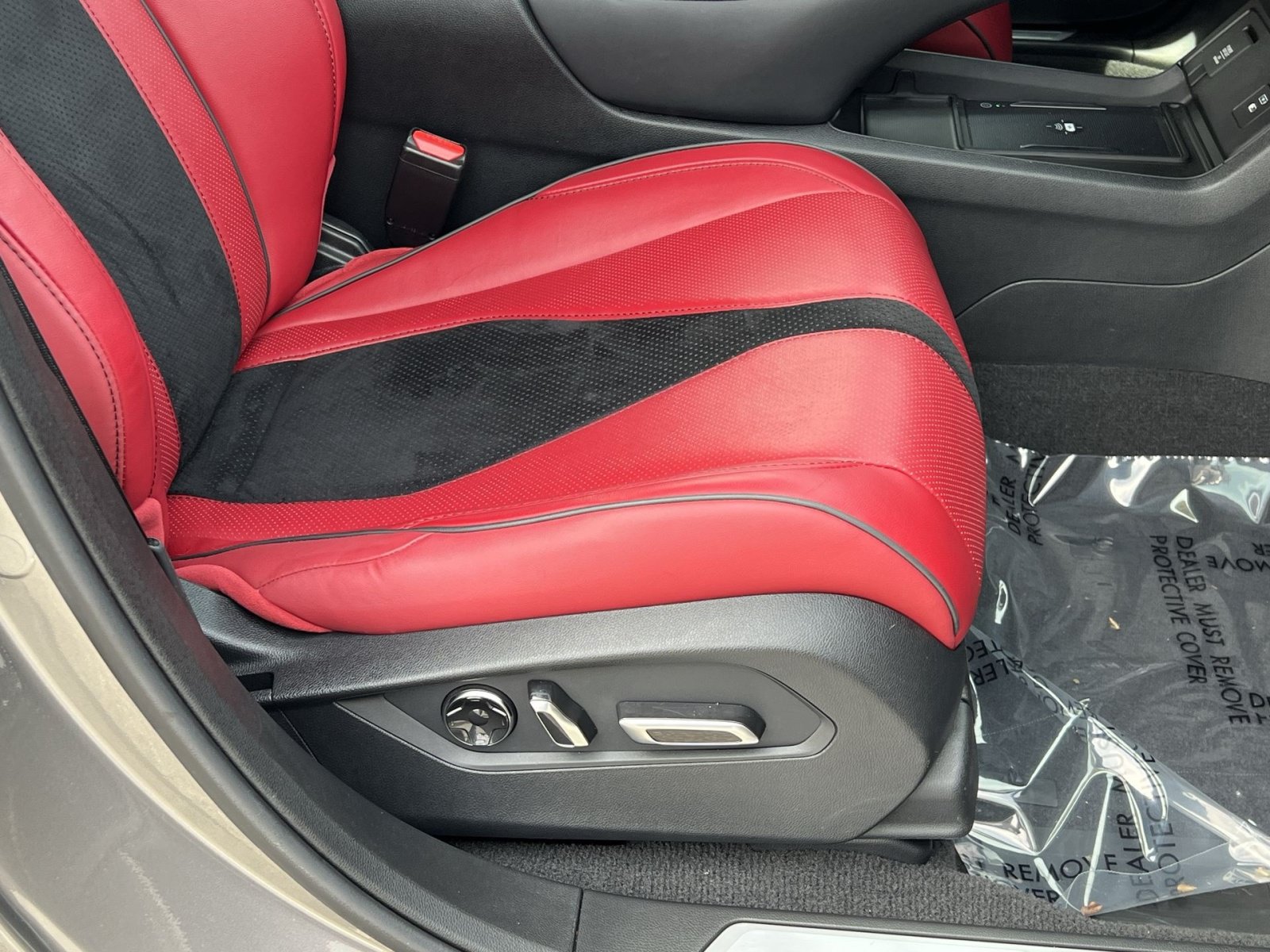 Certified 2023 Acura RDX A-Spec AWD/4WD image 27