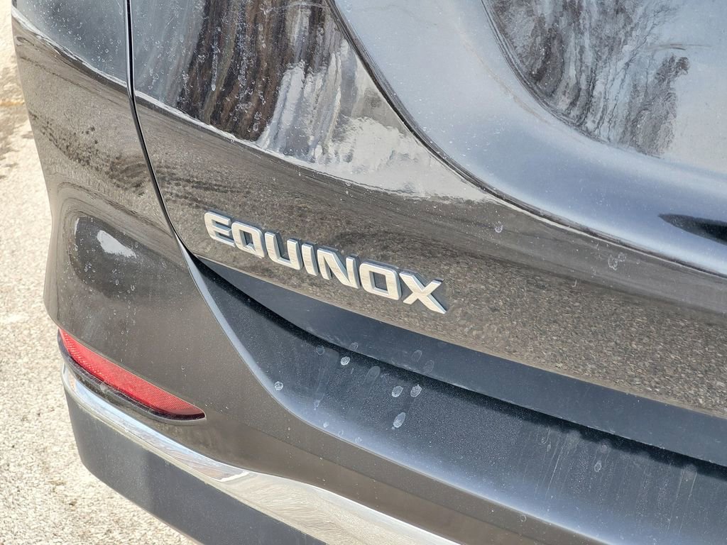 Used 2019 Chevrolet Equinox Premier image 6