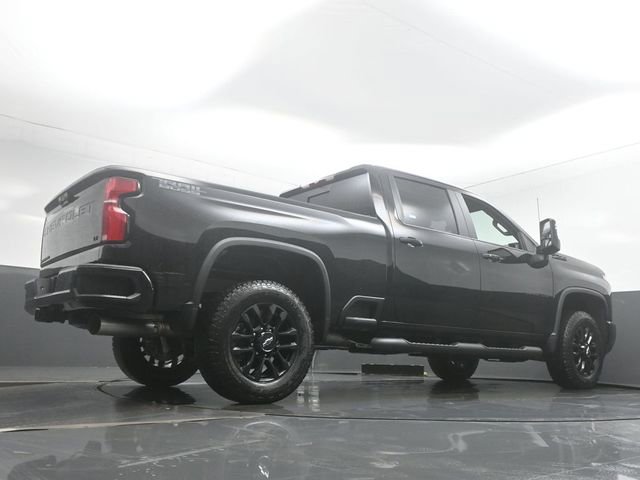 New 2026 Chevrolet Silverado 2500 LT w/ Trail Boss Package image 3