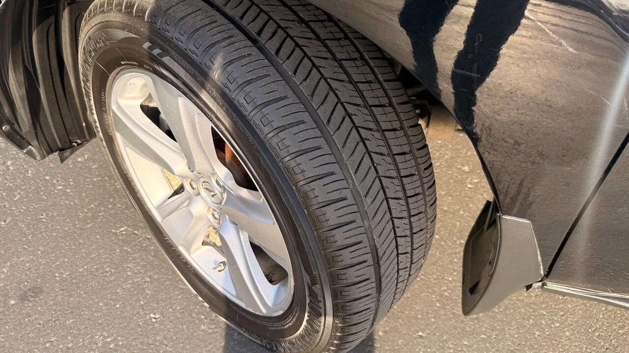 Used 2013 Acura MDX image 37