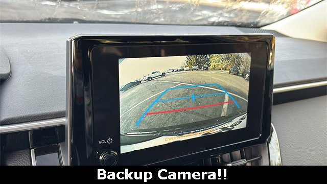 Used 2024 Toyota Corolla LE image 4